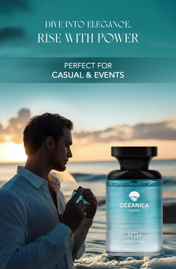 OCEANICA